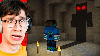 Busting Scary Minecraft Legends To Prove Them Wrong [upl. by Einre]