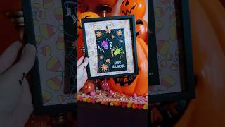 Quick amp easy Dollar Tree DIY that can change with the seasons halloweencrafts dollartreecrafts [upl. by Jonathon]