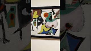 Composition Arshile Gorky  Minneapolis Institute of Art modernart contemporaryart [upl. by Naitsirt]