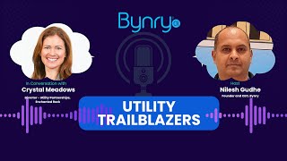 Future of Utilities Exploring Energy Transitions and Microgrids UtilityTrailblazer [upl. by Aloibaf215]