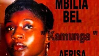 Kamunga ROCHEREAU MBILIA BEL et AFRISA [upl. by Idaf]