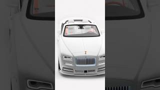 Best 2024 Rolls Royce Dawn By MANSORY shorts [upl. by Hatnamas634]