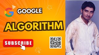 Google Algorithms  pranabpraharaj PranabDigitalGurukul google [upl. by Ryter]