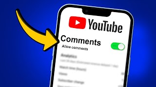 How to fix YouTube Not Showing Comments [upl. by Ahsii]