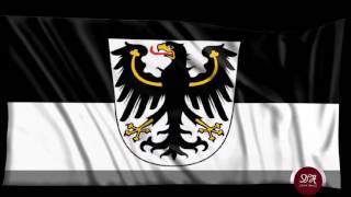 Landeshymne Ostpreußen  National anthem of East Prussia [upl. by Ahsein]