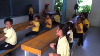 Chuuk  Berea Christian School [upl. by Annat]