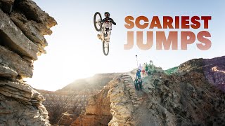 INTENSE FINAL PRACTICE at Red Bull Rampage 2023 [upl. by Inva]