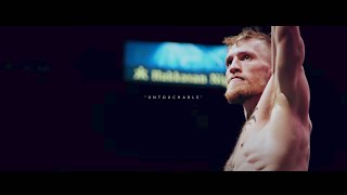 Conor McGregor  ‘Untouchable’ [upl. by Marnia]