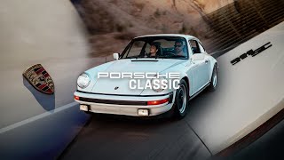 Rediscovering the Porsche 911SC A True Classic on the Road [upl. by Chloe38]