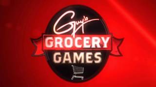 Guys Grocery Games miércoles 2200 BOG  0000 ARG  Food Network Latam [upl. by Aklam809]