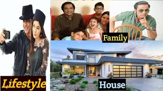 Nabeel Zafar Biography  Family  Facts  Income  Lifestyle [upl. by Apfel]