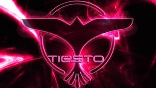 Tiesto pres Alone In The Dark  Edward Carnby Tiesto Vocal Mix HQ HD [upl. by Quintie911]