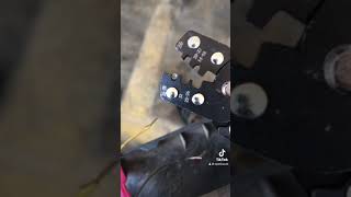 Kemaskan wayar signal rs150maintenance diy honda rs150 [upl. by Cralg]