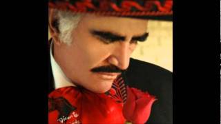 Vicente Fernandez Mix Popurri [upl. by Adnamar]