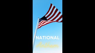 Original Star Spangled Banner  Full Version Description [upl. by Ynnod746]