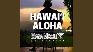 Hawaii Aloha [upl. by Netaf]