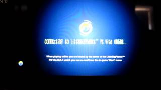 Ps vita gpu crash error LittleBigPlanet vita [upl. by Jaunita]