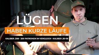 Lügen haben kurze Läufe  10 Punkte die Du kennen musst wenn es um kurze Läufe geht [upl. by Hawthorn]