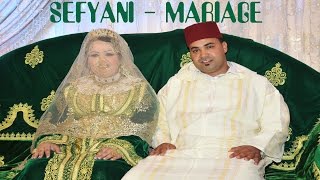 Adnane Sefiani  Mariage marocainTraditionnelDakhlat Laaroussaحفل زفاف مغربي [upl. by Mariska365]