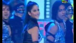 Katrina Kaif Performance 58th Filmfare Awards  17 February 2013 Blu ray 1080p HD [upl. by Nelsen]