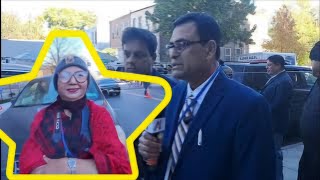 Bangladesh Society USA Election 2024 Brooklyn PS 179 Brooklyn [upl. by Horn]