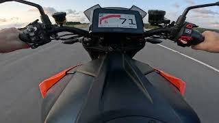 ktm 1290 superduke r wheelie [upl. by Standish]