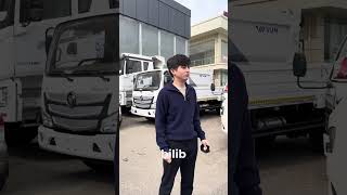 MANI KIMLIGIMMI BILASANMI OZI automobile дальнобой uzbek дальнобой rek ремонт trucking [upl. by Mongeau846]