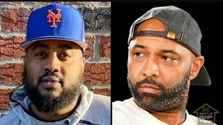 Queenz Flip LEAVES Joe Budden Pod⁉️ quotI QUITI Said WHAT I SAIDquot‼️😱 [upl. by Jermayne]