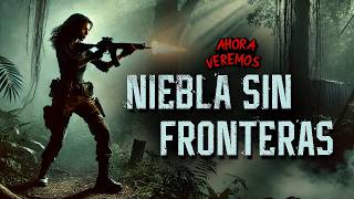 Niebla sin Fronteras El Misterio que Te Dejará Sin Aliento 😰 RESUMEN COMPLETO [upl. by Werdma818]