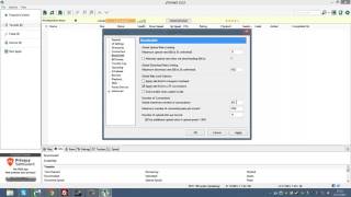 HD How to Make uTorrent amp BitTorrent Download Faster All Versions [upl. by Doowrehs]