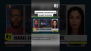 BT’s Rania Khalek and Eugene Puryear discuss Israel’s invasion of Lebanon [upl. by Percival]