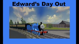 Edwards Day Out [upl. by Rab]