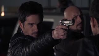 ESDLC 3 Cap 5  El Chema Venegas casi mata a Victor Casillas Jr [upl. by Culosio]