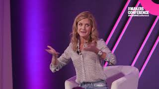 Glennon Doyle  The 2019 MAKERS Conference [upl. by Einnoj]