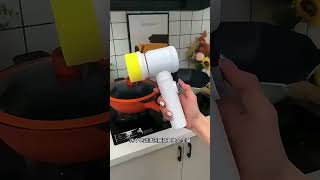 quotXiaomi MIJIA Electric Spin Scrubber  Ultimate Bathroom Cleaning Brushquot [upl. by Stevens465]