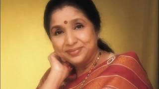 Asha Bhosle  Alap Taan Sargam and Hum [upl. by Clarance707]