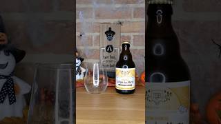 La Voie des Morts bieresbelgesartisanales biere halloween [upl. by Elumas218]