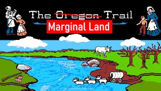 The Marginal Land Trail [upl. by Nonez]