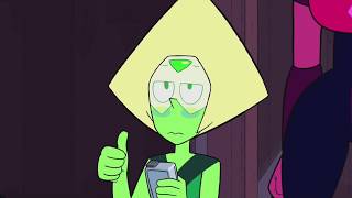 Peridot  Wow thanks [upl. by Ydniahs]