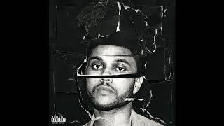 The Weeknd Acquainted Instrumental Original [upl. by Annasus]