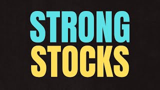 STRONG BREAKOUT CHART breakoutstocks strongstocks wealthcreator7 [upl. by Debby]