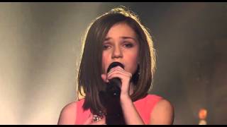 Océane Finale Kids Voice Tour 2016 [upl. by Loleta]