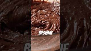 Brownie Recipe  Fudgy Brownies  The Best Fudgy Brownies Here  Brownies shorts [upl. by Airdnekal]