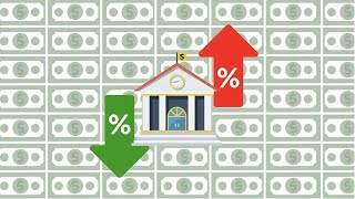 The Difference Between Fiscal and Monetary Policy [upl. by Gawlas]