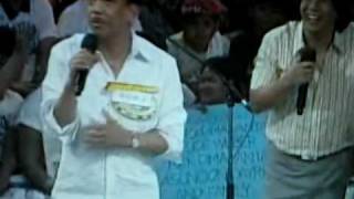 MR RiCO J PuNo SiNG quotSaNa DaLaWa aNG PuSoquot  WoWoWee [upl. by Eimrej543]