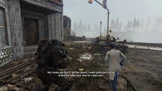 Fallout 4 The Secret of Cabot House [upl. by Burley]