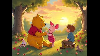 Winnie the Pooh Difficult Days YT [upl. by Tobit245]