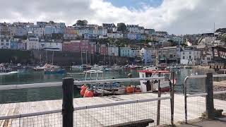 Brixham Devon 2024 [upl. by Prudie222]