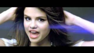 Selena Gomez and the Scene  Falling Down  Official Music V [upl. by Lienad423]