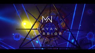 Mayan Warrior Moscow fundraiser [upl. by Ennelram]